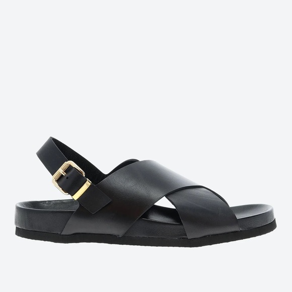 Gravity Pope Anya leather sandals - Picture 4 of 11